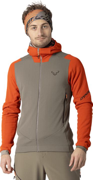 Immagine prodotto Dynafit Blacklight Thermal Kapuzenjacke Herren (S)