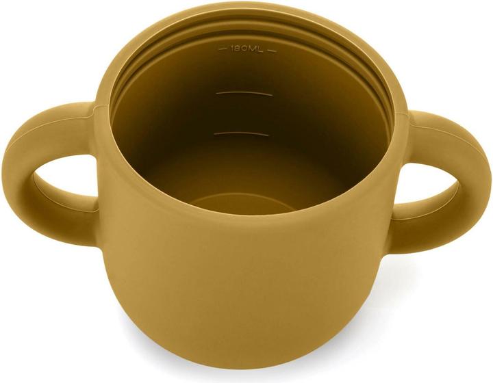 Actual product image Reer Snack cup