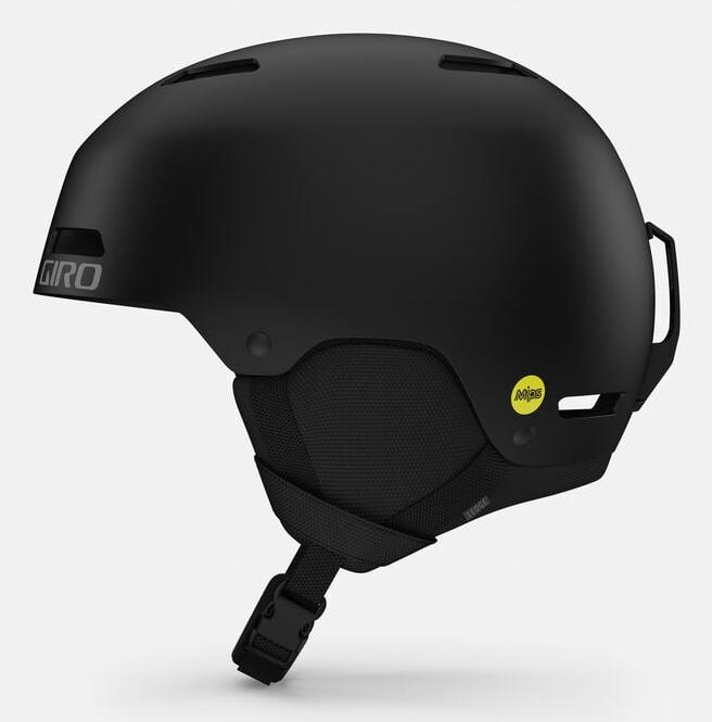 Actual product image Giro Ledge MIPS (52 - 55.5 cm, S)