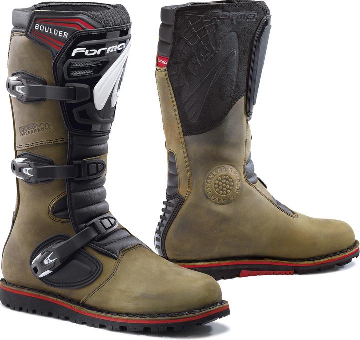 Immagine prodotto La Forma Boulder (Uomini, 48)