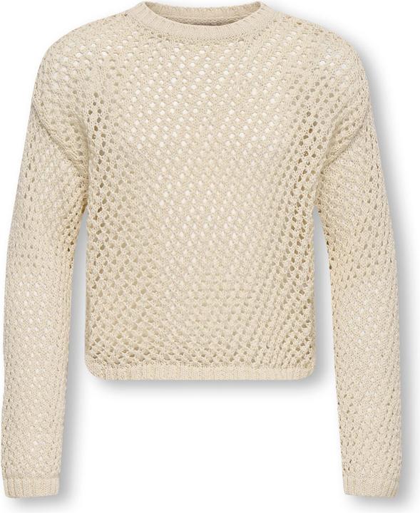 Image du produit Only KOGDONNA Strickpullover Strickpullover (134, 140)