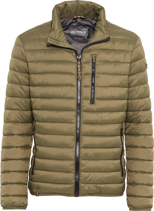 Produktbild Camel Active Stepp-Blouson aus recyceltem Material (60)