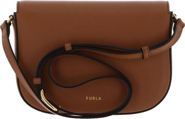 Immagine prodotto Furla Vitello Night Moonlight Crossbody Bag