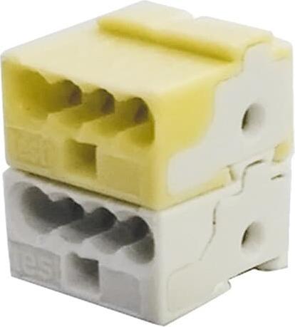 Productafbeelding Busch-Jaeger Aansluitklem 4-polig 2CKA006183A0032