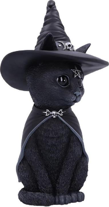 Actual product image Nemesis Now Cult Cuties figurine Purrah 30 cm