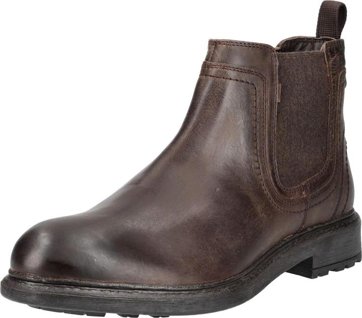 Actual product image Jeep Stiefelette (45)