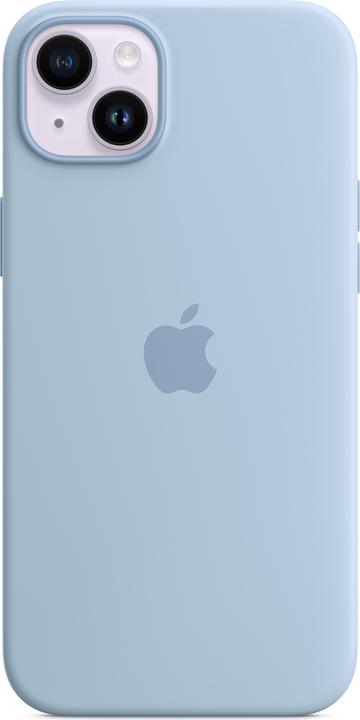 Produktbild Apple Silicone Case with MagSafe (Apple iPhone 14 Plus)