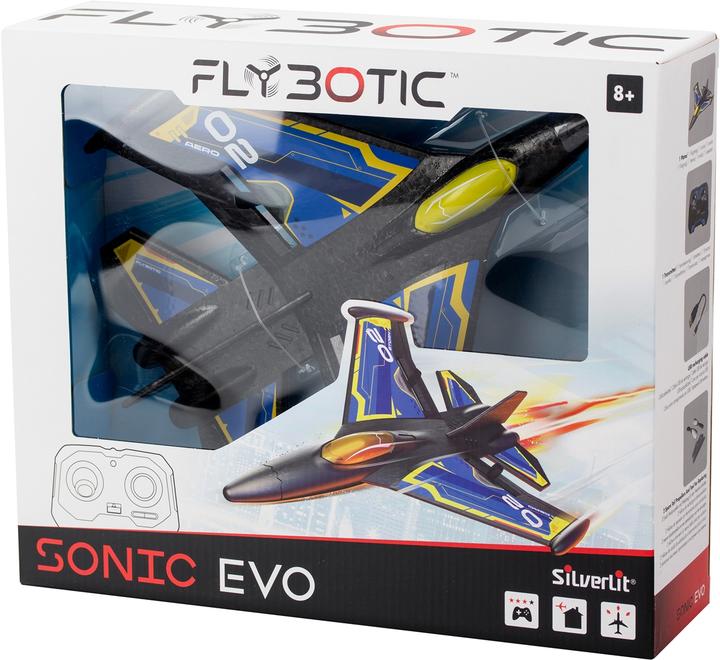 Immagine prodotto Silverlit Thunderstrike Evo