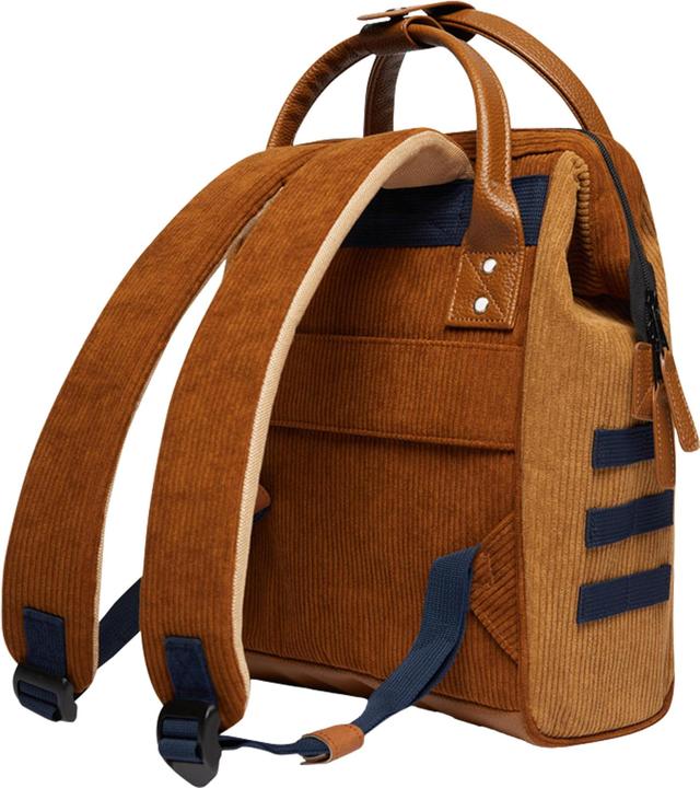 Actual product image Cabaia Adventurer S Cord Recycled (12 l)