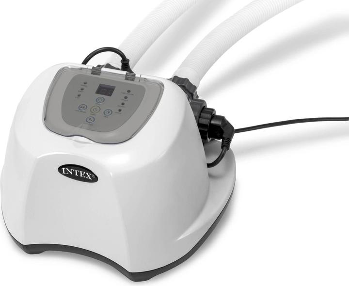 Intex Krystal Clear QS502