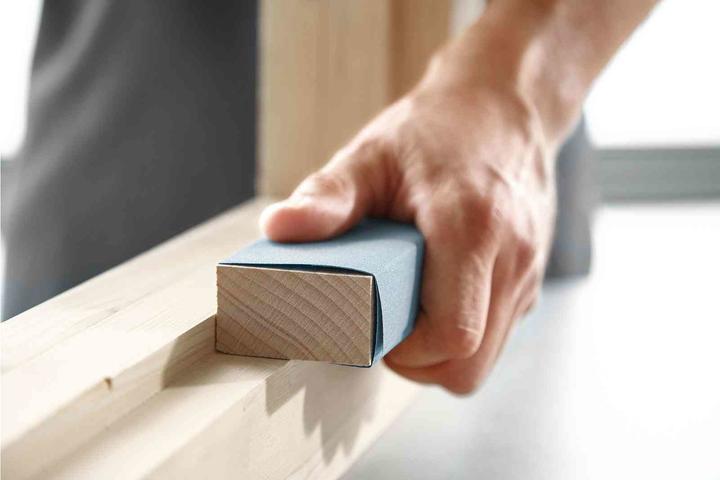 Produktbild Festool Schleifpapier 230x280 P240 GR/10 (P240)