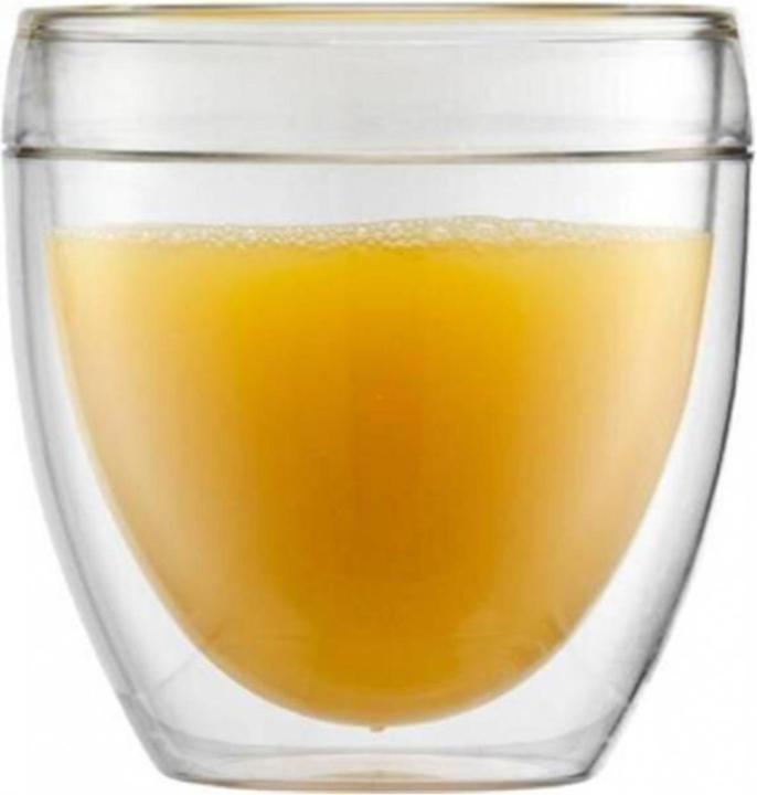 Actual product image Bodum Mug Pavina Outdoor from (250 ml, 6 x)