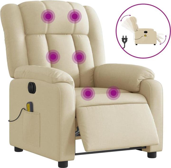 Immagine prodotto vidaXL Iseabail