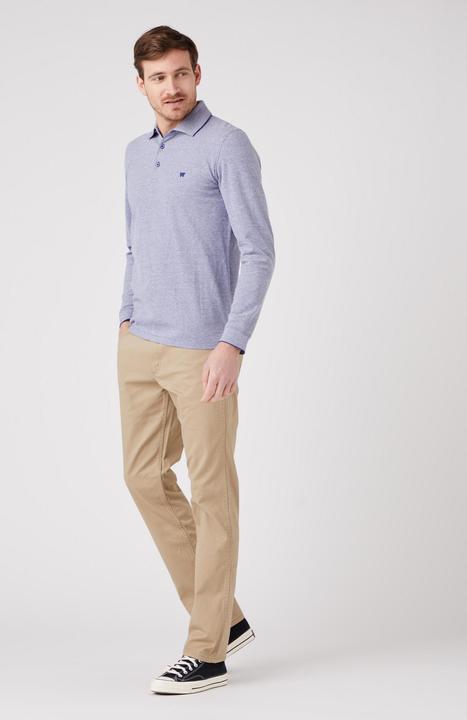 Actual product image Wrangler Greensboro (W31/L34)