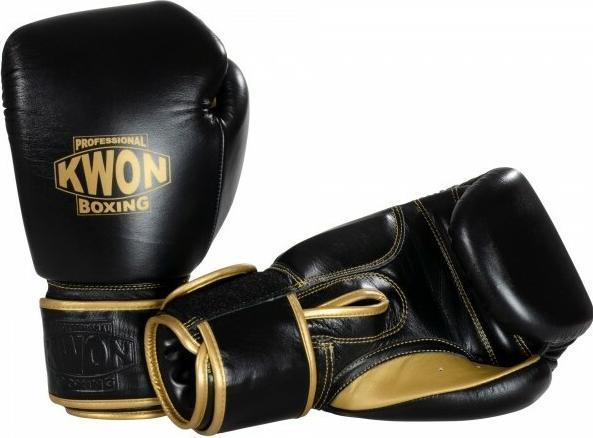 Produktbild Kwon Professional Boxing Sparring Defensive (12 OZ)