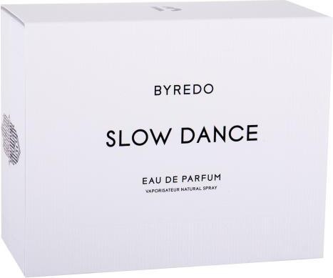 Actual product image Byredo Slow dance (Eau de parfum, 50 ml)