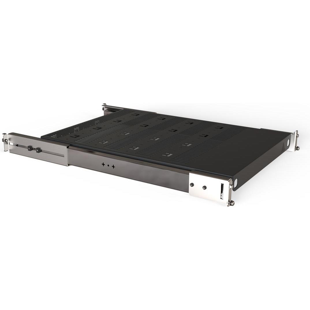 Schroff Varistar, Serverschrank Zubehör, Grau