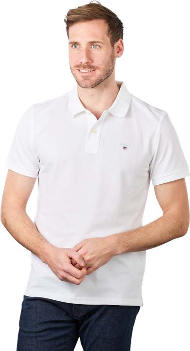 Immagine prodotto GANT Piqué (XXL)