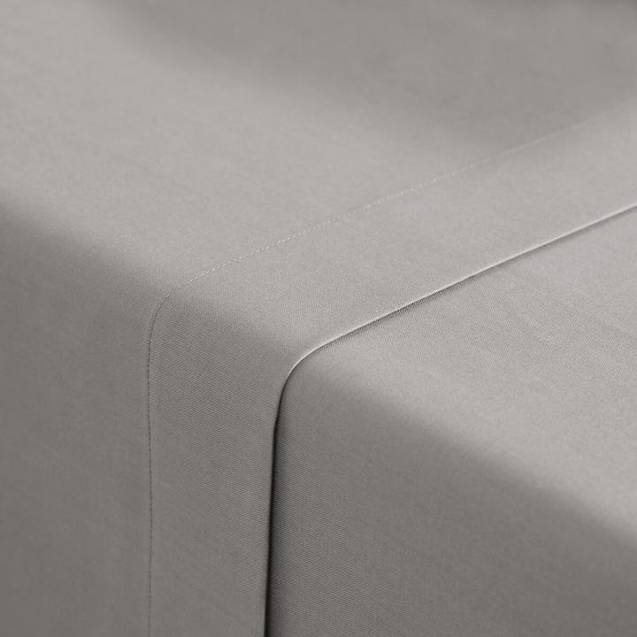 Actual product image La Redoute Interieurs Scenario Coton (Oberleintuch, 150 x 250 cm)