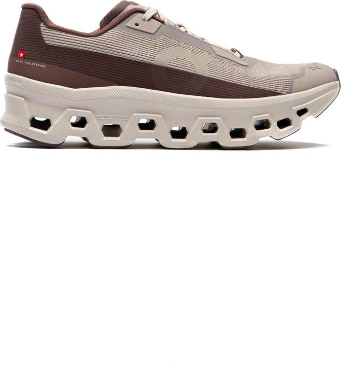 Actual product image On Running On Cloudmonster Void Fog (44.5)