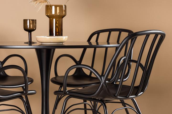 Actual product image Venture Home Glade, Dyrön (MDF)
