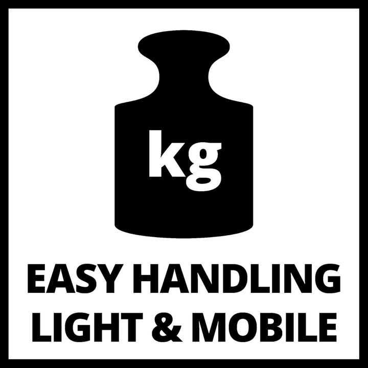 Actual product image Einhell Tc-Ms 2112