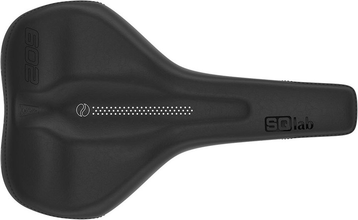 Actual product image Sqlab 602 Ergolux Active Infinergy 2.0 Saddle
