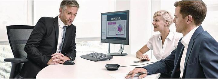 Productafbeelding Jabra GN Spreek 510 UC