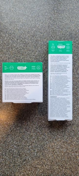 Produktbild Dr. Jart+ Dr.Jart+ Cicapair Sleepair Intense Soothing Repair Mask (75 ml)