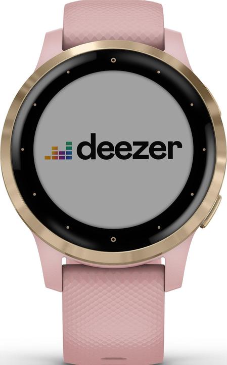 Produktbild Garmin Vivoactive 4S (40 mm)