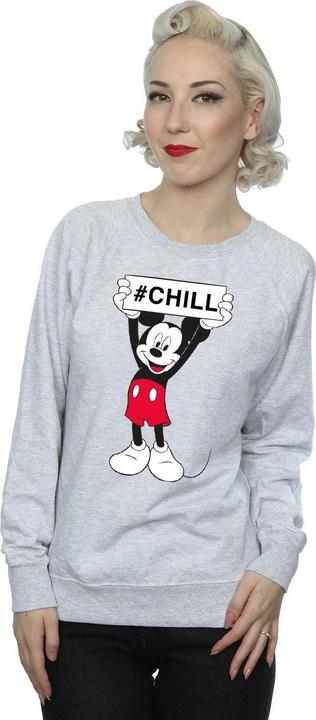 Produktbild Disney Mickey Mouse Chill Sweatshirt (XL)