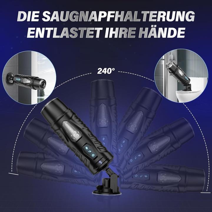 Produktbild Honeyexp Masturbator