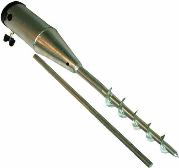 Eurotrail Sonnenschirmschraube