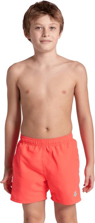 Actual product image Arena B Beach Boxer Solid R (140)