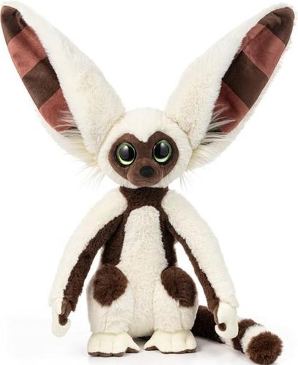Produktbild Noble Collection Der Herr der Elemente - Momo (43 cm)