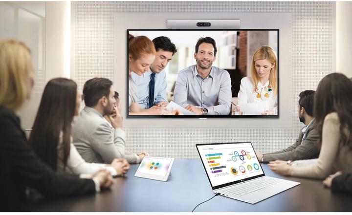 Image du produit LG 86UH5F-H (3840 x 2160 pixels, 86")