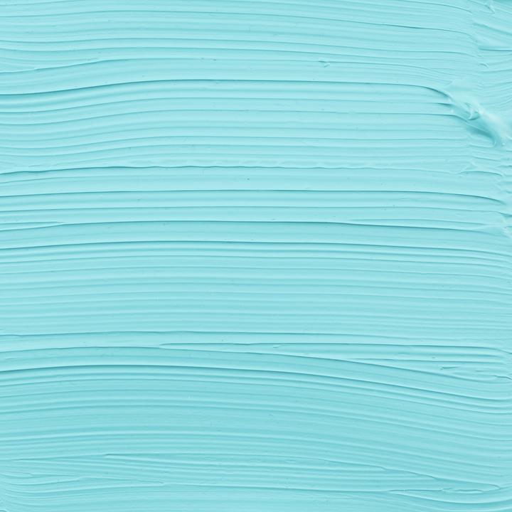 Actual product image Amsterdam Expert Acrylfarbe Tube 150 ml Türkisgrün 661 (150 ml)