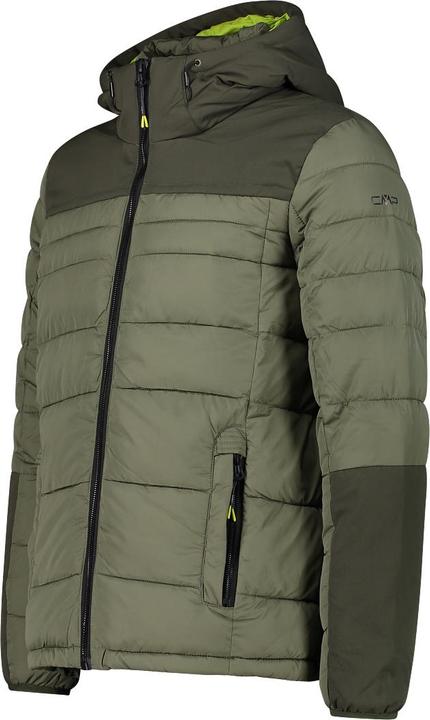 Produktbild CMP Campagnolo Feel Warm Flock (3XL)