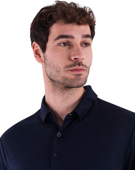 Actual product image Icebreaker Merino 150 Tech Lite III S/S Polo (M)