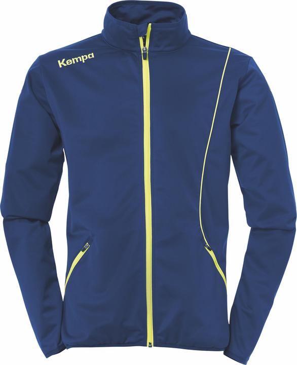 Immagine prodotto Kempa Curva Giacca Classica (3XL)