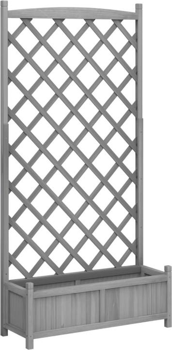 Produktbild vidaXL Pflanzgefäss