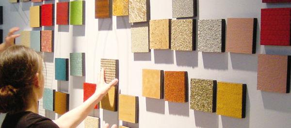 Actual product image Magpaint Magnetic spatula