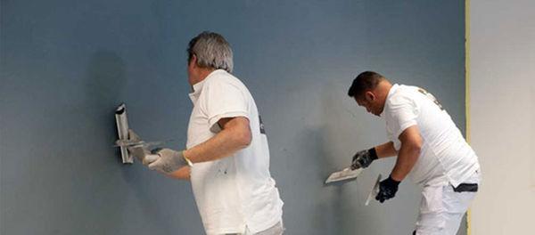 Actual product image Magpaint Magnetic spatula