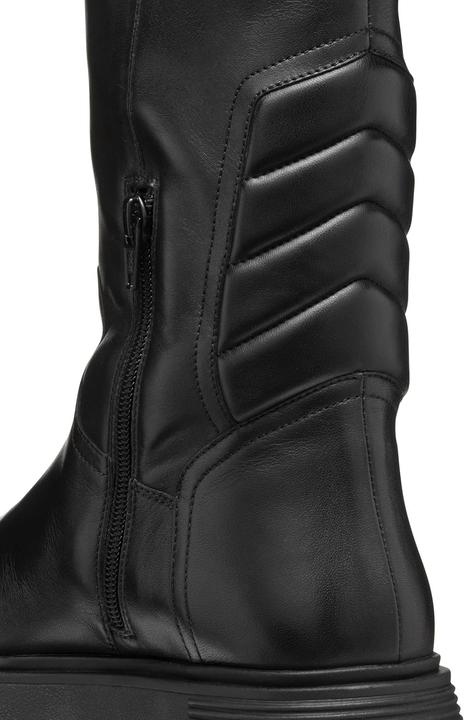Actual product image Geox Breathable Fashion Boot (37)
