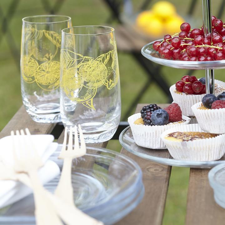 Produktbild Leonardo Teller Senso 20.5 cm (6 x, 20.50 cm)