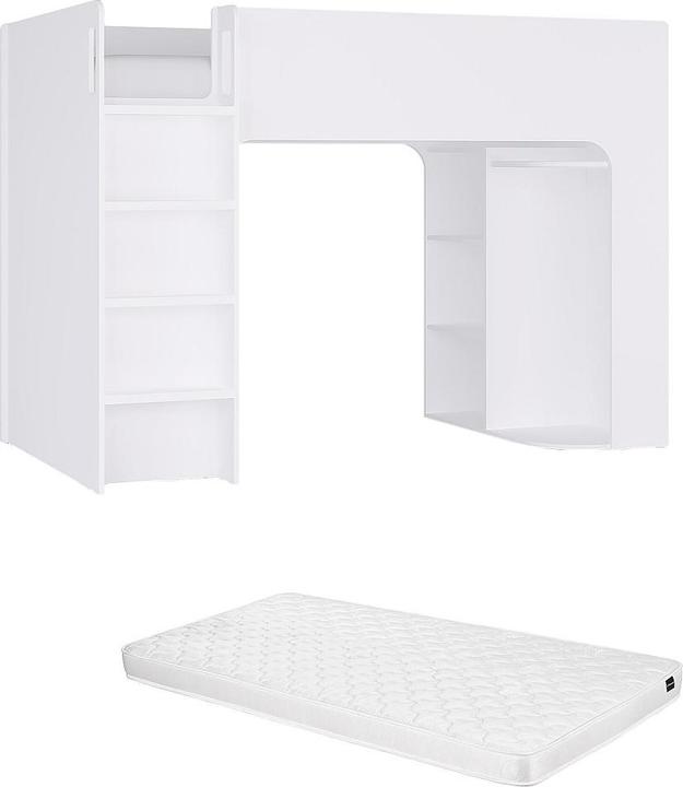 Produktbild Vente-unique Columi (90 x 190 cm)
