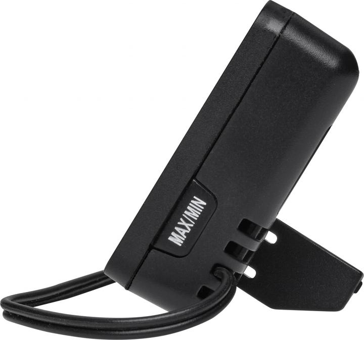 Produktbild TFA Digitales Innen-Aussen-Thermometer