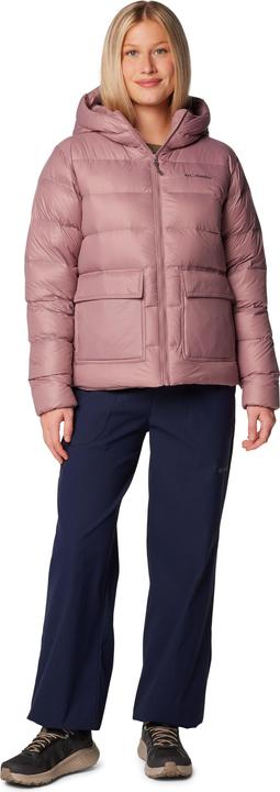 Produktbild Columbia Harmony Falls™ Hooded Down Jacket (S)