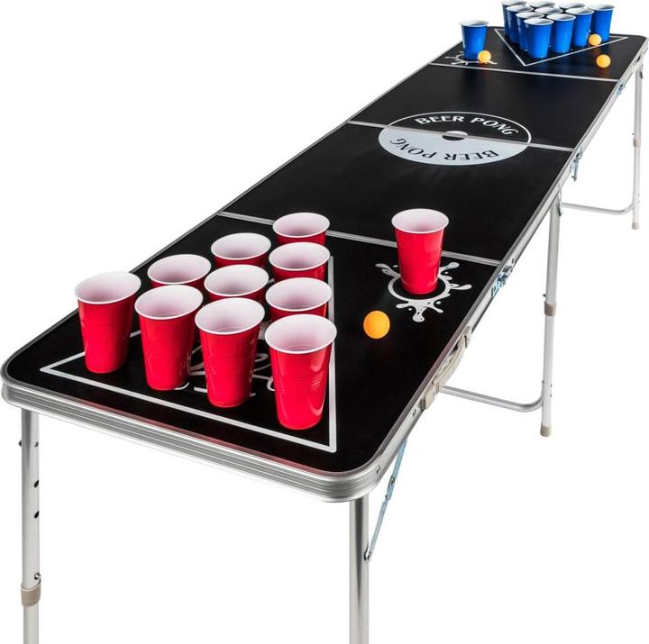 Immagine prodotto Childhome Tavolo da bière-pong