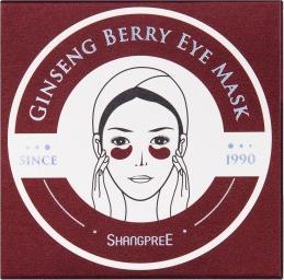 Actual product image Shangpree Ginseng Berry Eye Mask (60 ml)